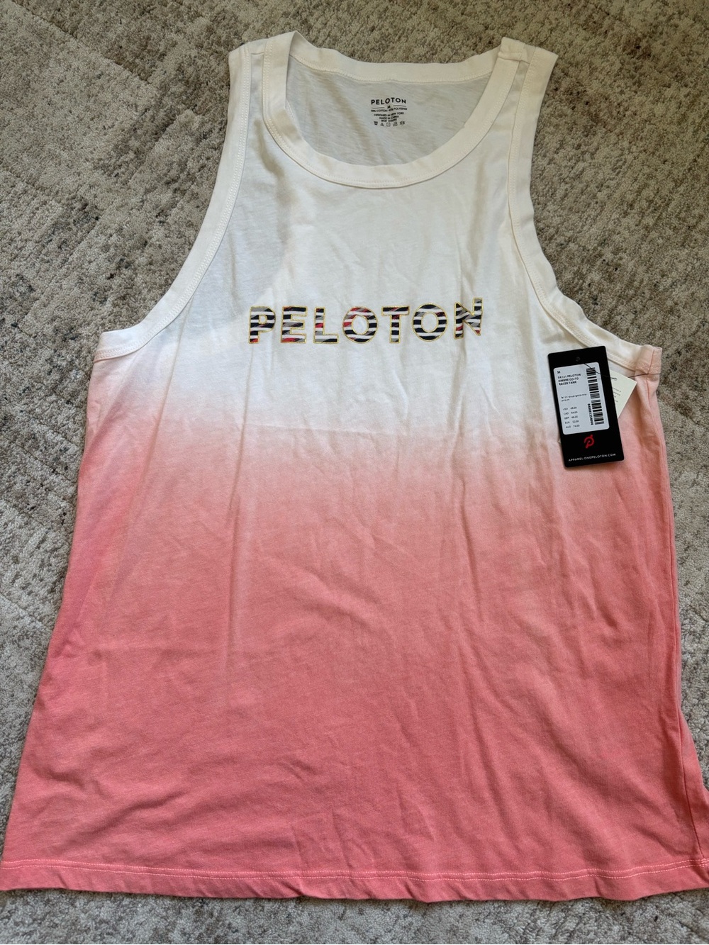 Peloton